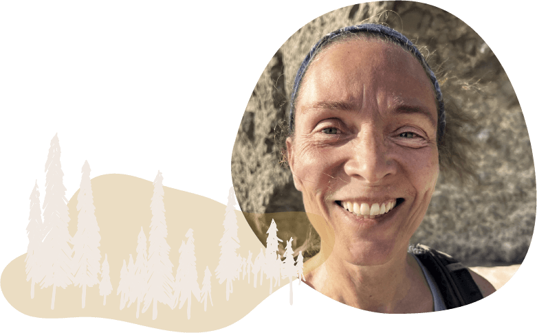 Camina con Guía. Guía titulada para turoperadores. Senderismo y rutas culturales en Mallorca, Sierra Nevada, Asturias, Cataluña, Azores e Irlanda.